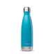 Пляшка (термо) Qwetch 500 мл. INSULATED ORIGINALS Turquoise Blue (QD3029) QD3029 фото 1