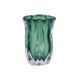 Ваза EDG VASO FLUIDO H23 D16,5 emerald green (1100341A770) 1100341A770 фото 1