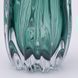 Ваза EDG VASO FLUIDO H23 D16,5 emerald green (1100341A770) 1100341A770 фото 2