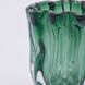 Ваза EDG VASO FLUIDO H23 D16,5 emerald green (1100341A770) 1100341A770 фото 3