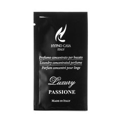 Парфюм для стирки Hypno Casa LUXURY LINE (mono doza), аромат - PASSIONE (3669C-HYP)