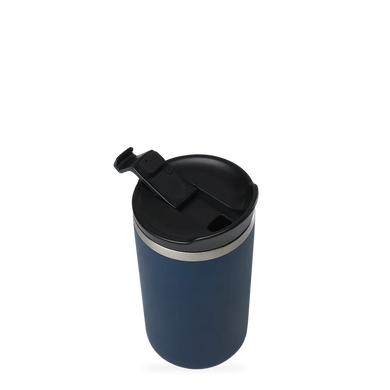 Чашка (термо) TRAVEL MUG 470 ml. Midnight blue (QM6132) QM6132 фото