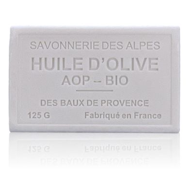 Парфюмоване мило Label Provence 125 L'HUILE D'OLIVE Lait De Chevre (Козяче молоко) SOL054 SOL054 фото