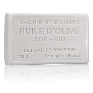 Парфюмоване мило Label Provence 125 L'HUILE D'OLIVE Lait De Chevre (Козяче молоко) SOL054 SOL054 фото