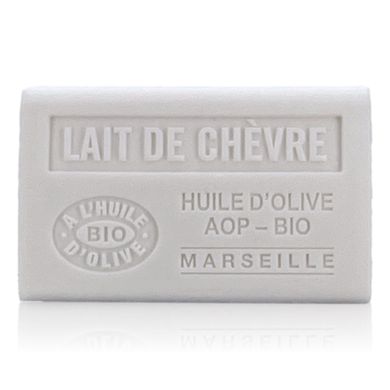 Парфюмоване мило Label Provence 125 L'HUILE D'OLIVE Lait De Chevre (Козяче молоко) SOL054 SOL054 фото