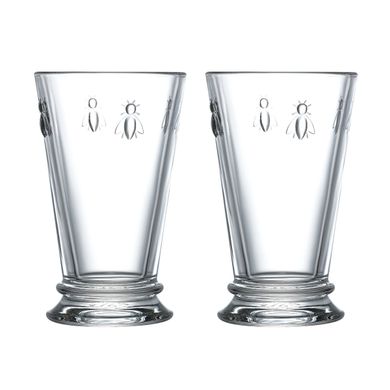 Склянка La Rochere LONG DRINK ABEILLE 350 мл. (606701) 606701-LR фото