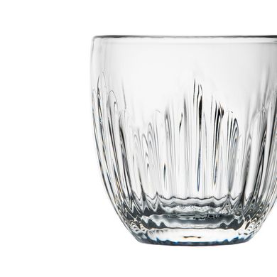 Склянка La Rochere TASSE TROQUET EXPRESSO 100мл. (637301-LR) 637301-LR фото