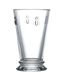 Склянка La Rochere LONG DRINK ABEILLE 350 мл. (606701) 606701-LR фото 1