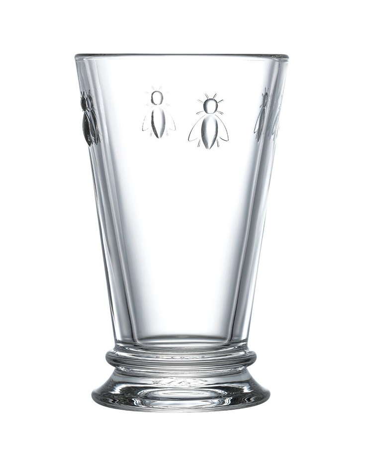Склянка La Rochere LONG DRINK ABEILLE 350 мл. (606701)