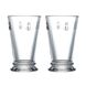 Склянка La Rochere LONG DRINK ABEILLE 350 мл. (606701) 606701-LR фото 2