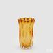 Ваза EDG VASO FLUIDO H27 D16,5 amber (1100340A247) 1100340A247 фото 1