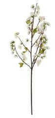 Исскуственные растения CHERRY BLOSSOM white 33909-SH H100CM
