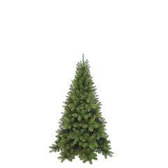 Ель искусственная Triumph Tree TUSCAN GREEN - H120xD81 см. (792166-EDL), Зеленый