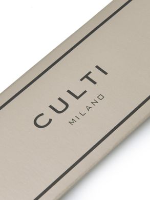 Палички для аромадіфузора CULTI Milano (7шт.x 43 см. x 4 мм.) білі, ротангові (1000мл.) (95063-CLT) 95063-CLT фото