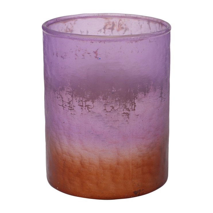 Світильник PTMD CRASH Purple glass S 672934-PT, Фиолетовый