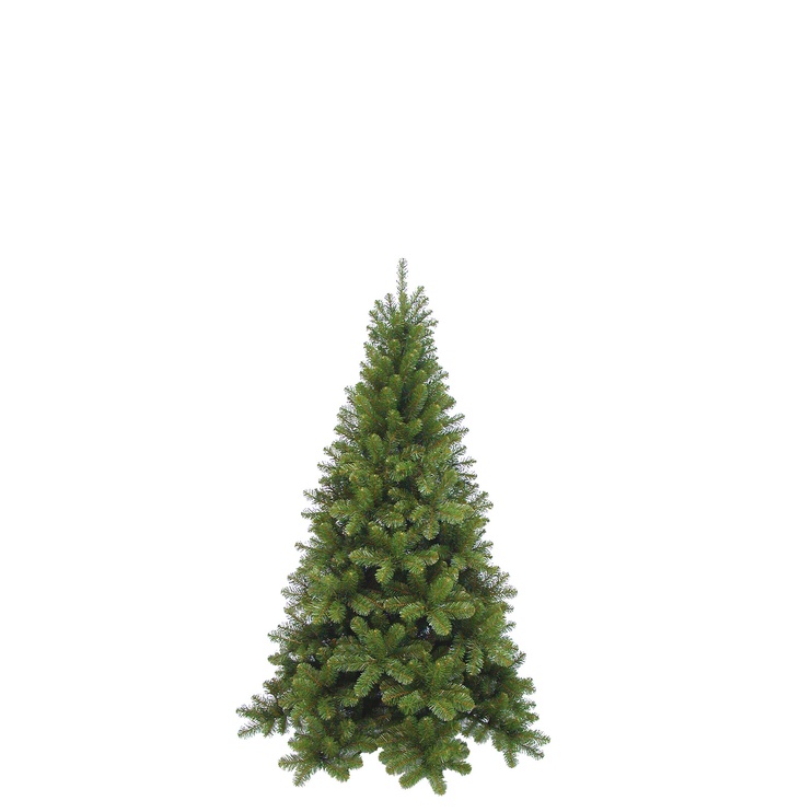 Ялина штучна Triumph Tree TUSCAN GREEN - H120xD81 см. (792166-EDL) 792166-EDL фото