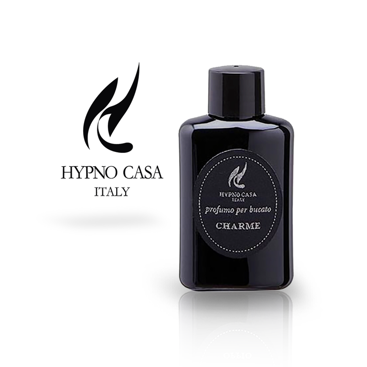 Парфум для прання Hypno Casa LUXURY LINE 100 мл , аромат - CHARME (3671E-HYP) 3671E-HYP фото