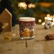 Ароматична свічка Collines de Provence CHRISTMAS Christmas Spices 180 г. C3508ENO C3508ENO фото 2