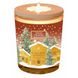 Ароматична свічка Collines de Provence CHRISTMAS Christmas Spices 180 г. C3508ENO C3508ENO фото 1