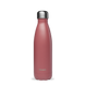 Пляшка (термо) Qwetch 500 мл. INSULATED MATT Pinkwood (QD3352) QD3352 фото 1