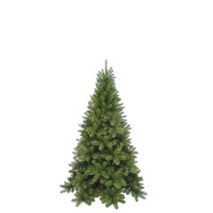 Ель искусственная Triumph Tree TUSCAN GREEN - H155xD99 см. (792001-EDL), Зелёный