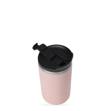Чашка (термо) TRAVEL MUG 470 ml. Pastel Pink (QM6134) QM6134 фото