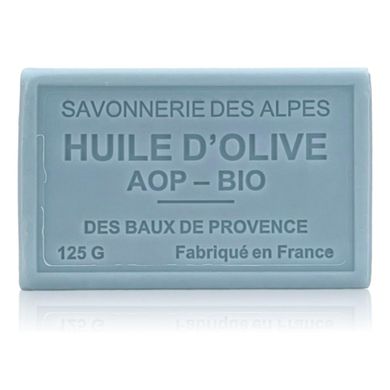 Парфюмоване мило Label Provence 125 L'HUILE D'OLIVE Marine (Морська) SOL061 SOL061 фото