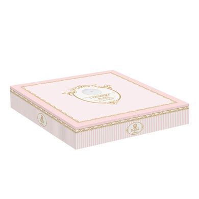 Тарiлка Easy Life WHITE ROYAL d:19 см. (R1287-WITE) R1287-WITE фото