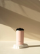 Чашка (термо) TRAVEL MUG 470 ml. Pastel Pink (QM6134) QM6134 фото 3