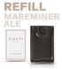 Аромат в машину (картридж) CULTI Milano CAR LEATHER REFILL Mareminerale (94884-CLT) 94884-CLT фото 1