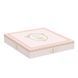 Тарiлка Easy Life WHITE ROYAL d:19 см. (R1287-WITE) R1287-WITE фото 2