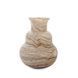 Ваза Fidrio FIGURA H20 Stoned (430-9701-ST) 430-9701-ST фото 1