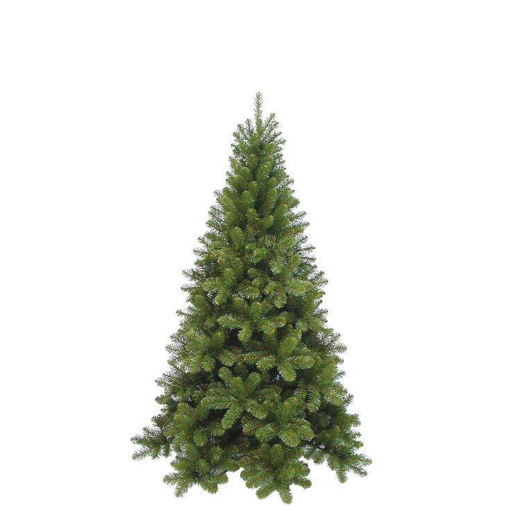 Ялина штучна Triumph Tree TUSCAN GREEN - H185xD109 см. (792002-EDL), Зелений