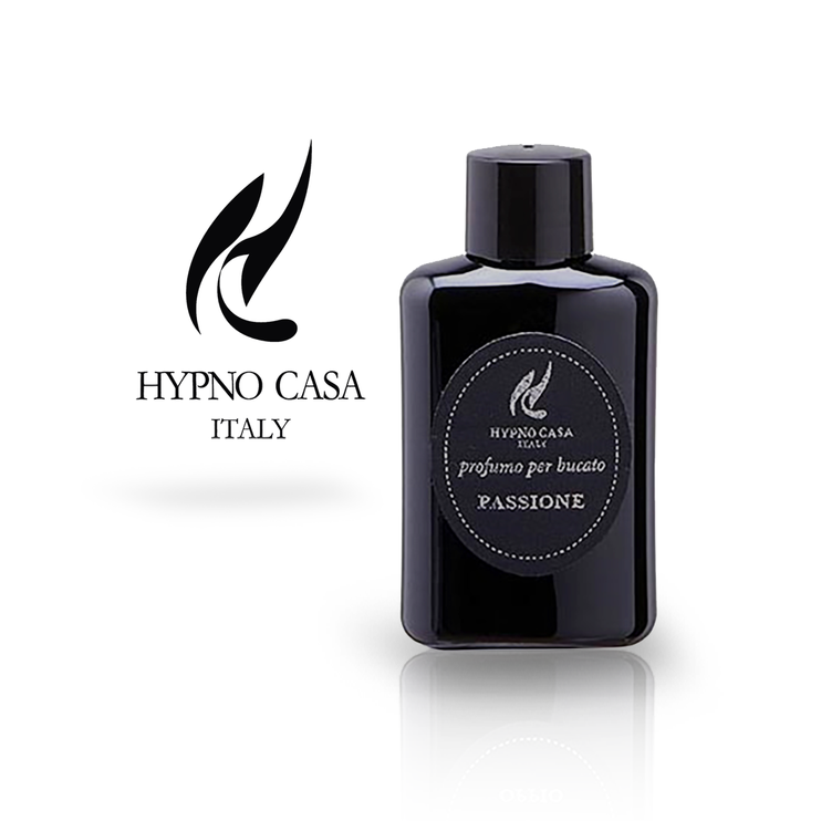 Парфум для прання Hypno Casa LUXURY LINE 100 мл , аромат - PASSIONE (3671C-HYP) 3671C-HYP фото
