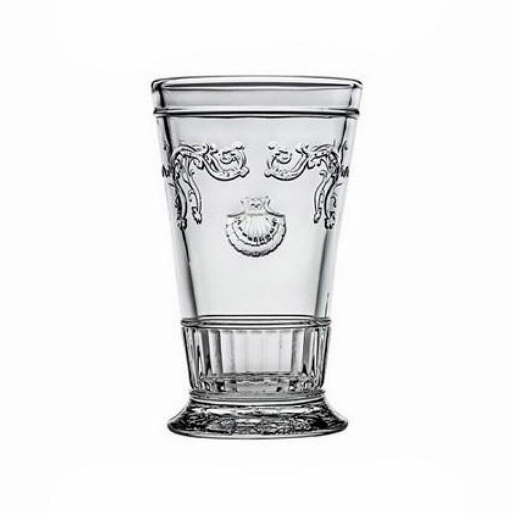 Склянка La Rochere LONG DRINK VERSAILLES 340 мл. (612401), Прозорий