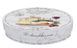 Тарiлка (Набір 4шт.) Easy Life LES FROMAGES D:19 см. (R0464-LESF) R0464-LESF фото 2