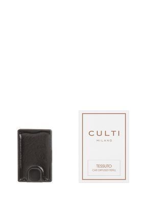 Аромат в машину (картридж) CULTI Milano CAR LEATHER REFILL Tessuto (94907-CLT) 94907-CLT фото