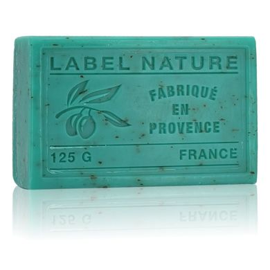 Парфюмоване мило Label Provence 125 L'HUILE D'OLIVE Menthe (М'ята) SOL064 SOL064 фото