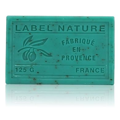 Парфюмоване мило Label Provence 125 L'HUILE D'OLIVE Menthe (М'ята) SOL064 SOL064 фото