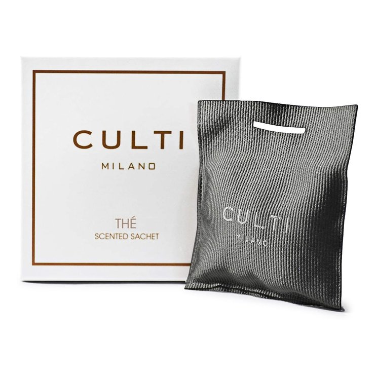 Ароматичне саше CULTI Milano HOME FRAGRANCE The (96179-CLT)