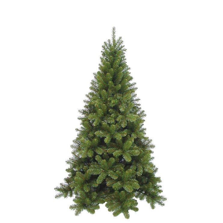 Ялина штучна Triumph Tree TUSCAN GREEN - H215xD135 см. (792004-EDL), Зелений