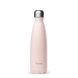 Пляшка (термо) Qwetch 500 ml. PASTEL Rose Poudrée (QD3103) QD3103 фото 1