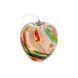 Декор Fidrio APPLE D10 Mixed Colours (430-9675-MC) 430-9675-MC фото 1
