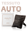 Ароматизатор в машину CULTI Milano CAR FRAGRANCE Tessuto (96049-CLT)