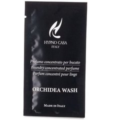 Парфюм для стирки Hypno Casa Аромат ORCHIDEA WASH (mono doza) 10 мл 3662-HYP