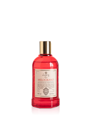 Гель для душа Logevy Firenze SHOWER GEL 100 ML Melagrana (LOG0266) LOG0266 фото