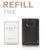 Аромат в машину (картридж) CULTI Milano CAR LEATHER REFILL The (94914-CLT) 94914-CLT фото