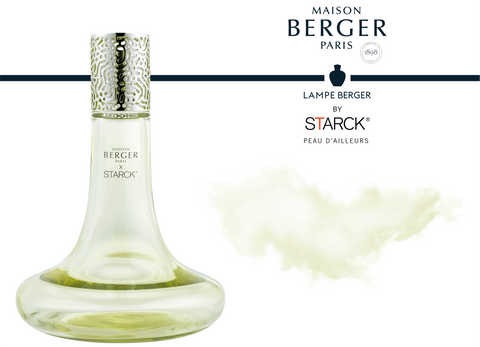 Lampe Berger - by STARCK Peau d'Ailleurs 500 ml