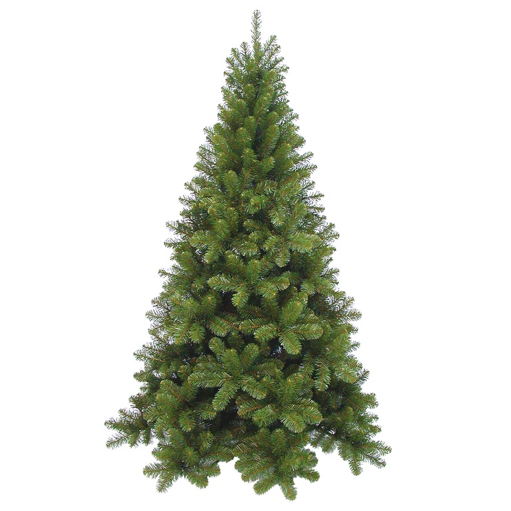 Ялина штучна Triumph Tree TUSCAN GREEN - H260xD152 см. (782509-EDL) 782509-EDL фото