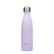 Пляшка (термо) Qwetch 500 мл. INSULATED PASTEL Lilac (QD3100) QD3100 фото 1